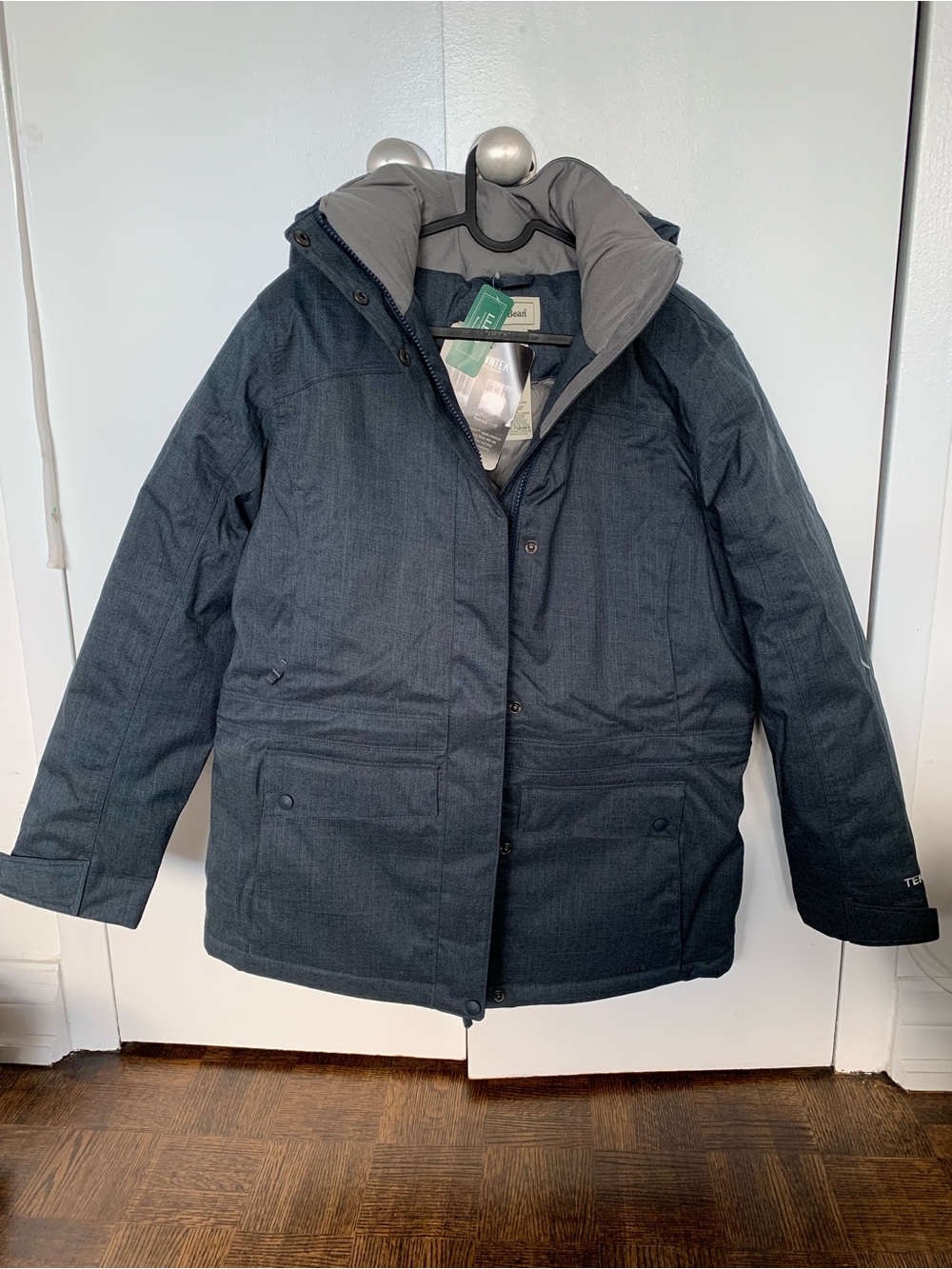 L. L. Bean Baxter State Parka - Women's